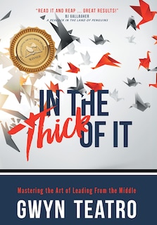 Front cover_In the Thick of It