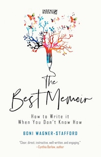 Front cover_The Best Memoir