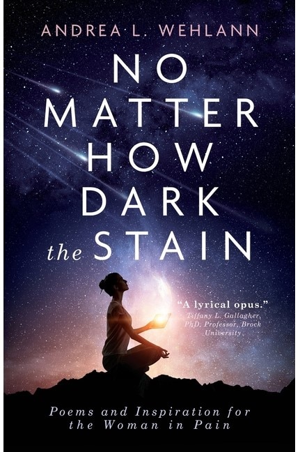 Front cover_No Matter How Dark the Stain