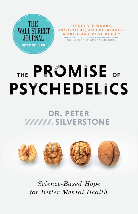 Couverture_The Promise of Psychedelics