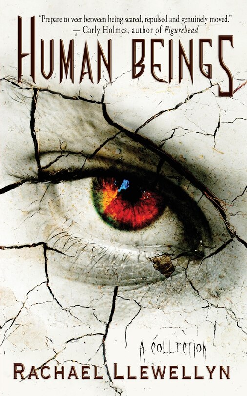 Front cover_Human Beings