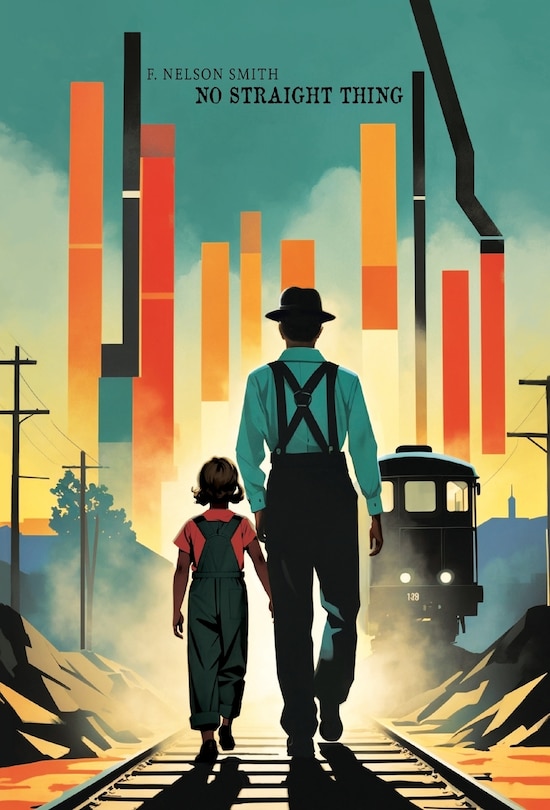 Couverture_No Straight Thing