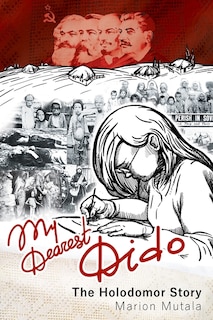 Front cover_My Dearest Dido