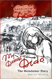 Couverture_My Dearest Dido