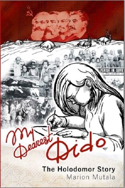 Couverture_My Dearest Dido