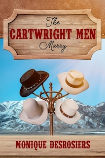 Couverture_The Cartwright Men Marry