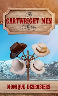 Couverture_The Cartwright Men Marry
