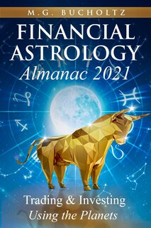 Front cover_Financial Astrology Almanac 2021