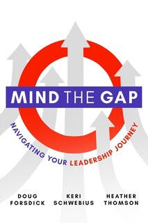 Front cover_Mind the Gap
