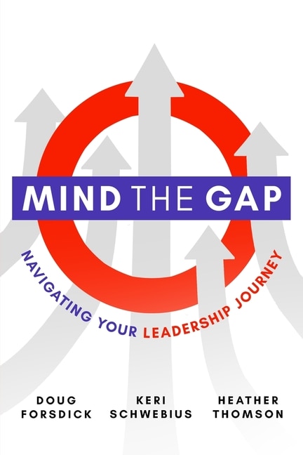 Front cover_Mind the Gap