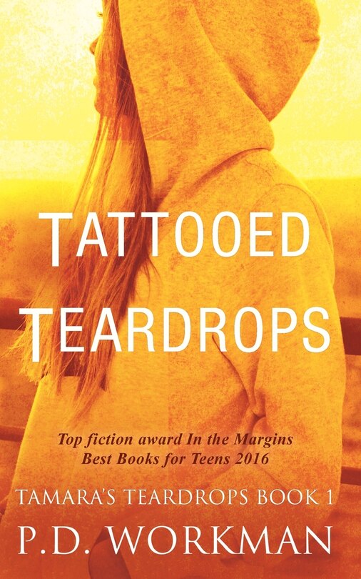 Couverture_Tattooed Teardrops