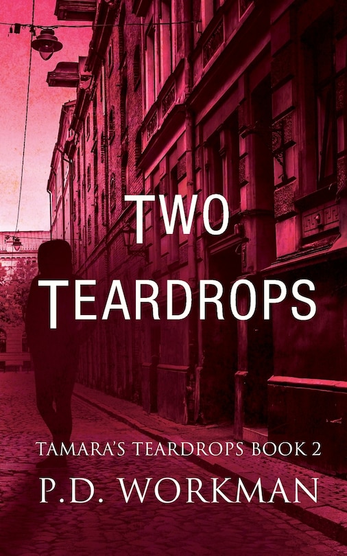 Couverture_Two Teardrops