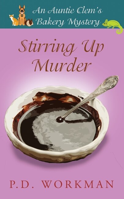 Couverture_Stirring Up Murder