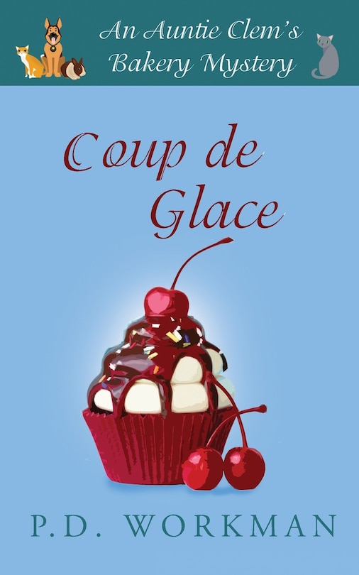 Coup de Glace