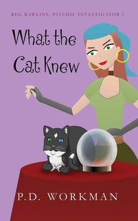 Couverture_What the Cat Knew