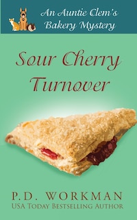 Front cover_Sour Cherry Turnover
