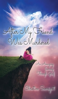 Couverture_After My Friend was Murdered