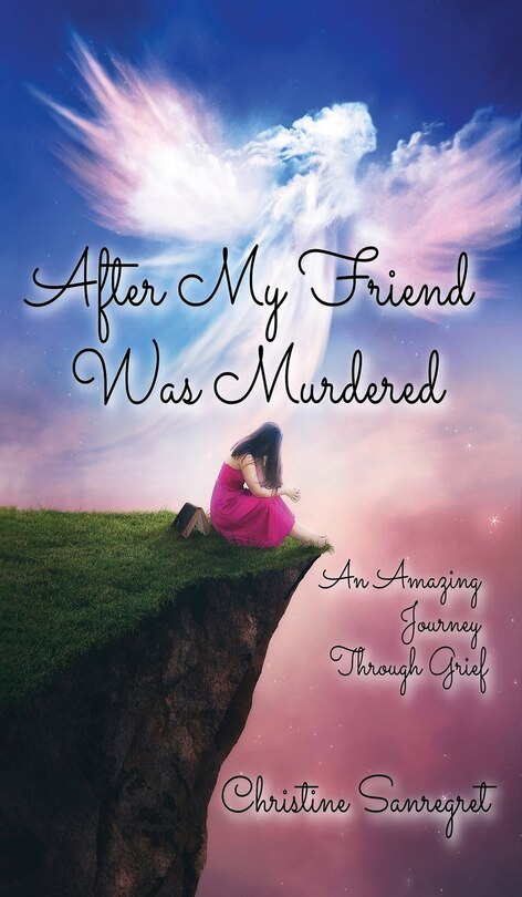 Couverture_After My Friend was Murdered