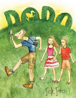 Front cover_Dodo