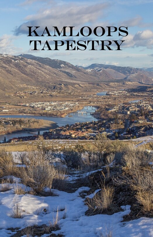 Front cover_Kamloops Tapestry