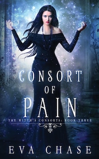 Front cover_Consort of Pain