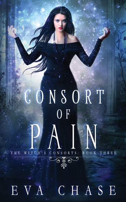 Front cover_Consort of Pain