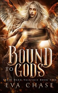 Front cover_Bound To Gods