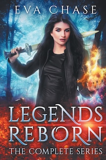 Couverture_Legends Reborn