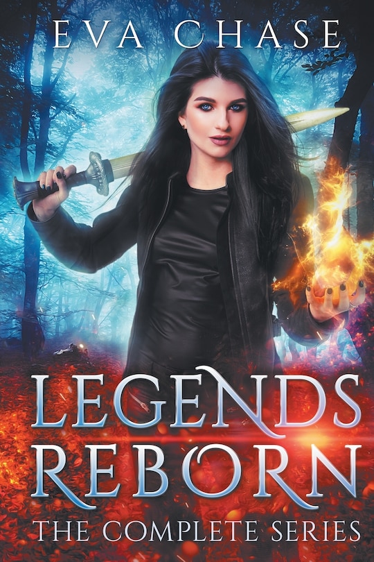 Couverture_Legends Reborn