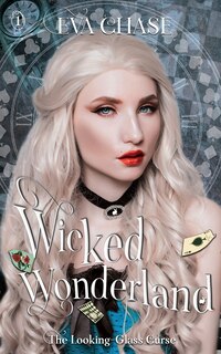 Front cover_Wicked Wonderland