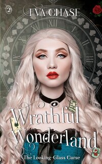 Front cover_Wrathful Wonderland