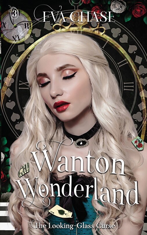 Front cover_Wanton Wonderland