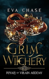 Couverture_Grim Witchery