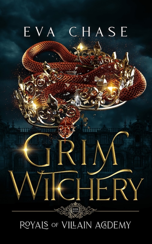 Couverture_Grim Witchery