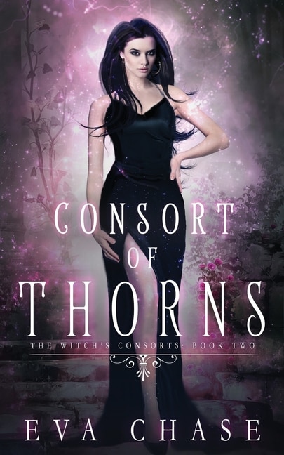 Couverture_Consort of Thorns