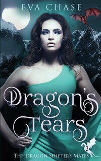 Front cover_Dragon's Tears