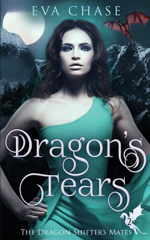 Front cover_Dragon's Tears