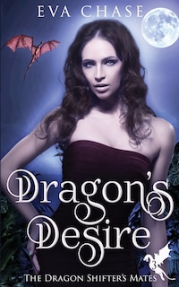 Couverture_Dragon's Desire