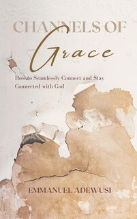 Front cover_Channels of Grace