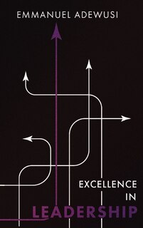 Couverture_Excellence in Leadership