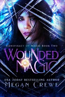 Front cover_Wounded Magic