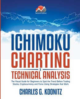 Couverture_Ichimoku Charting & Technical Analysis
