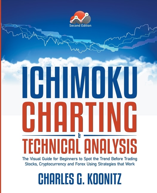 Couverture_Ichimoku Charting & Technical Analysis
