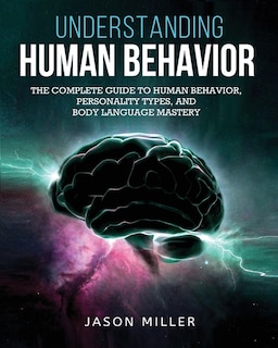 Front cover_Understanding Human Behavior
