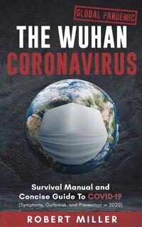 Front cover_The Wuhan Coronavirus