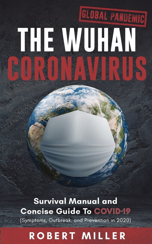Front cover_The Wuhan Coronavirus