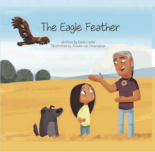 Front cover_The Eagle Feather