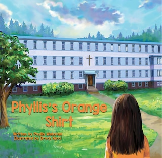 Front cover_Phyllis's Orange Shirt