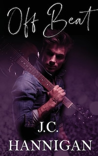 Front cover_Off Beat