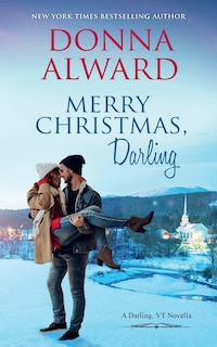Front cover_Merry Christmas, Darling